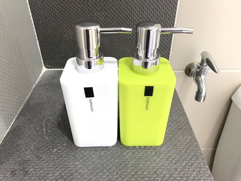 Apartamentos Centra Residences At Nasa City