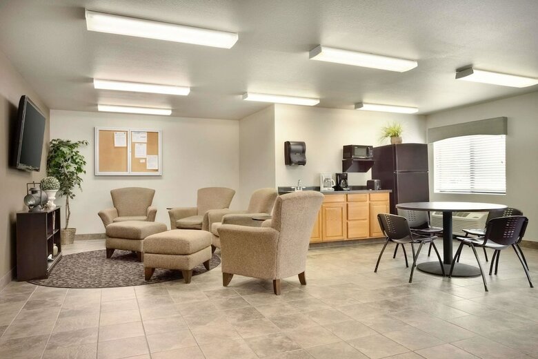 Hotel Travelodge By Wyndham Cheyenne