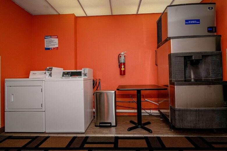 Hotel Motel 6 Lincoln Ne