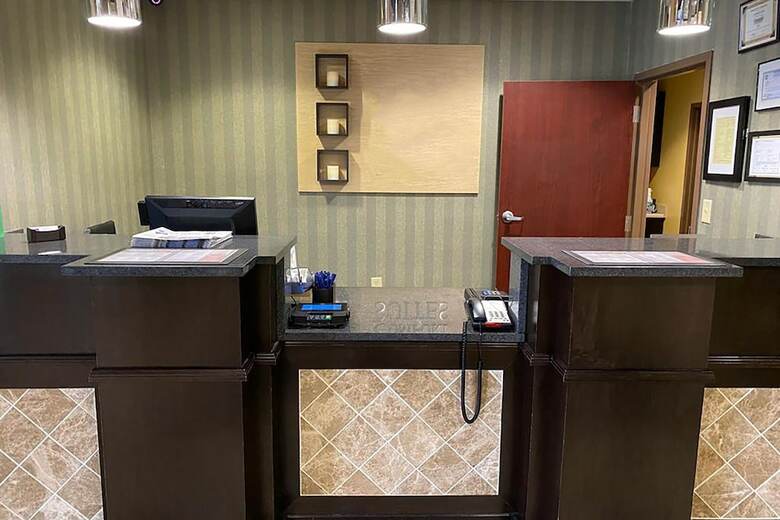 Oyo Hotel Portland Tn Route 52 West