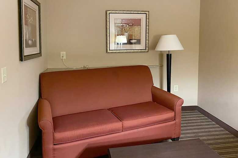Oyo Hotel Portland Tn Route 52 West
