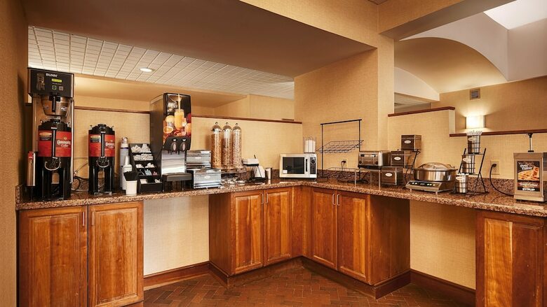 Hotel Super 8 By Wyndham Natchez