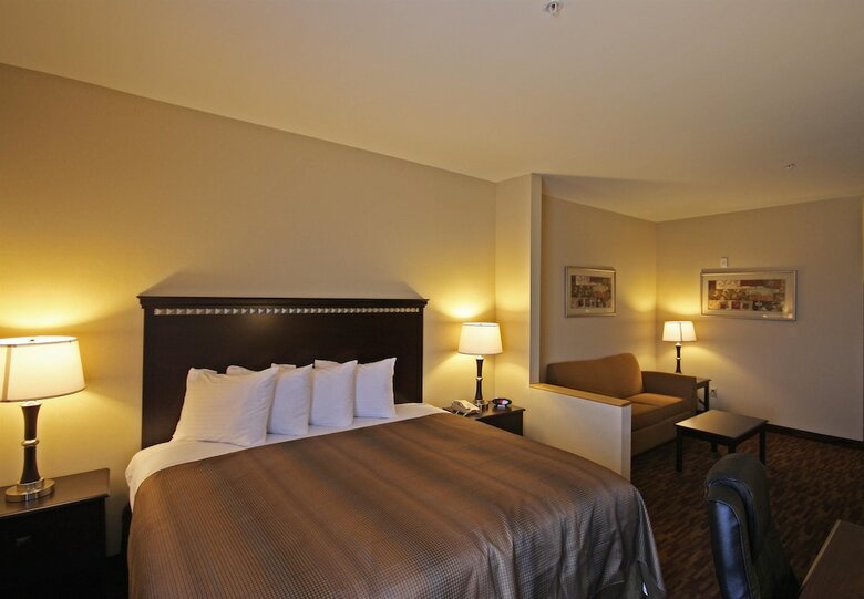 Hotel Super 8 By Wyndham Natchez