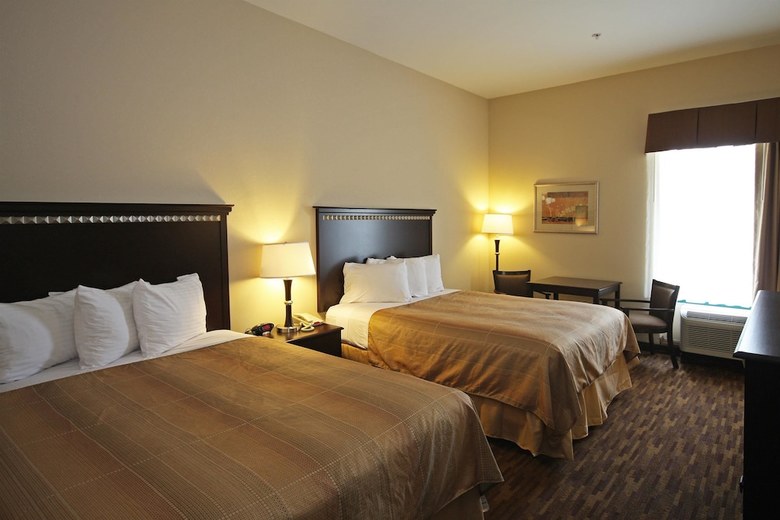 Hotel Super 8 By Wyndham Natchez