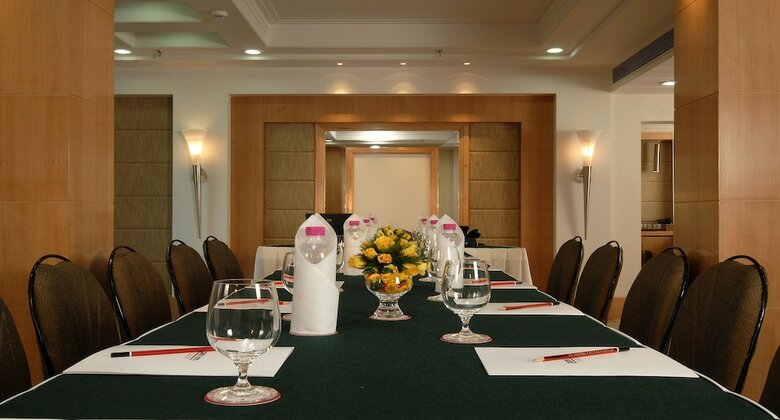 Hotel Park Inn Jaipur
