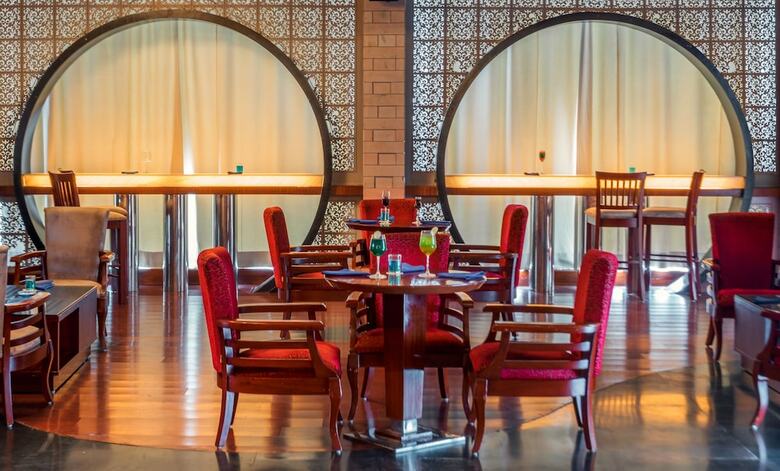 Hotel Park Inn Jaipur