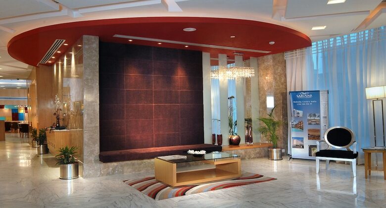Hotel Park Inn Jaipur