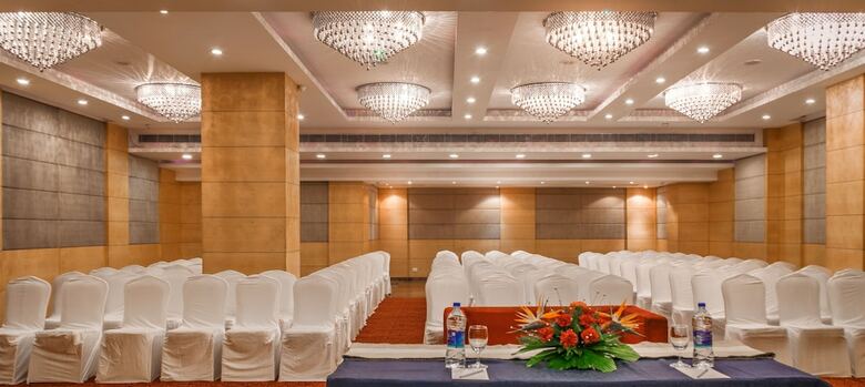 Hotel Park Inn Jaipur