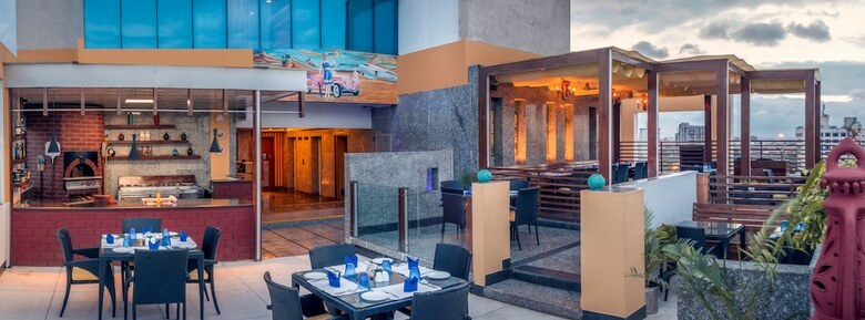 Hotel Park Inn Jaipur