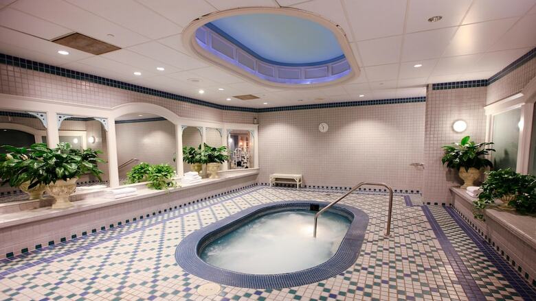 Apartamento Disney's Boardwalk Inn