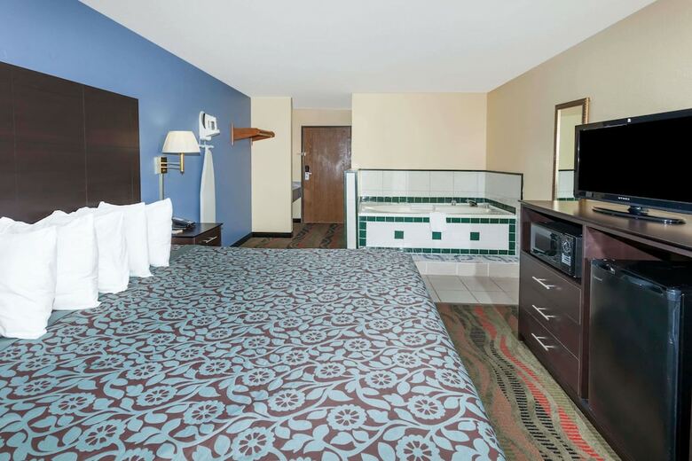 Hotel Days Inn By Wyndham Springfield
