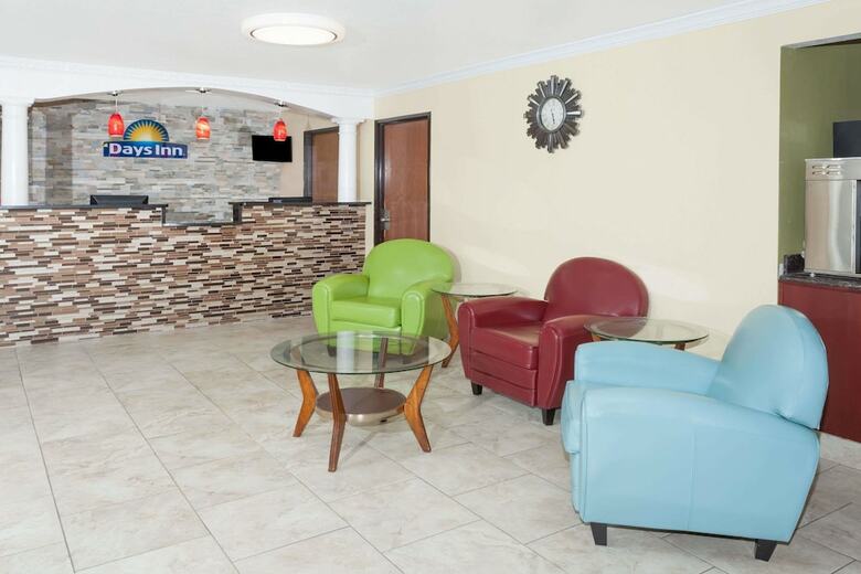 Hotel Days Inn By Wyndham Springfield