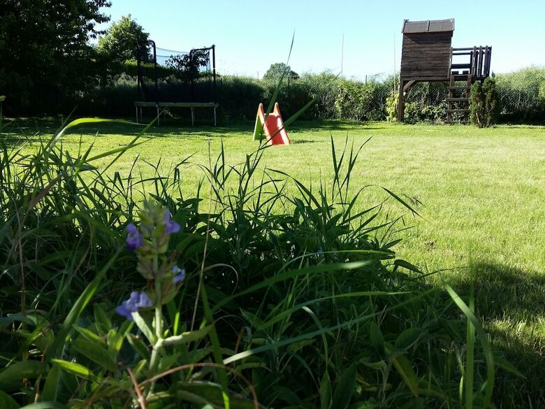 Bed & Breakfast Les Plumes