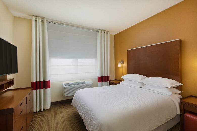 Hotel Four Points By Sheraton Portland East