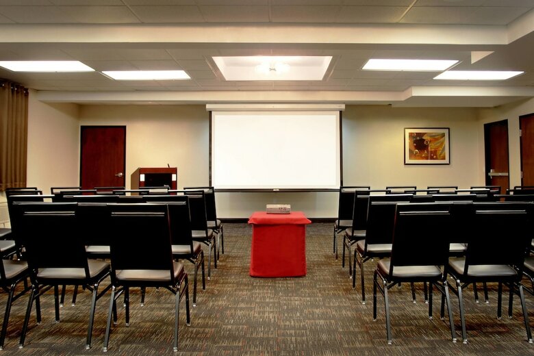 Hotel Four Points By Sheraton Portland East