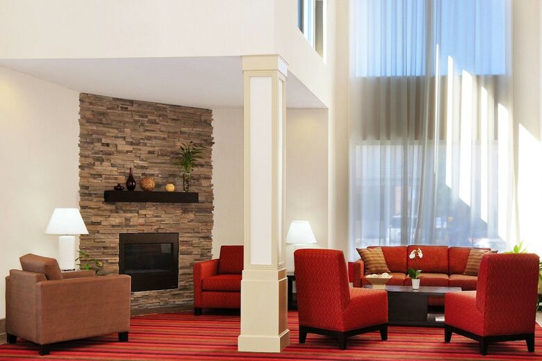 Hotel Four Points By Sheraton Portland East