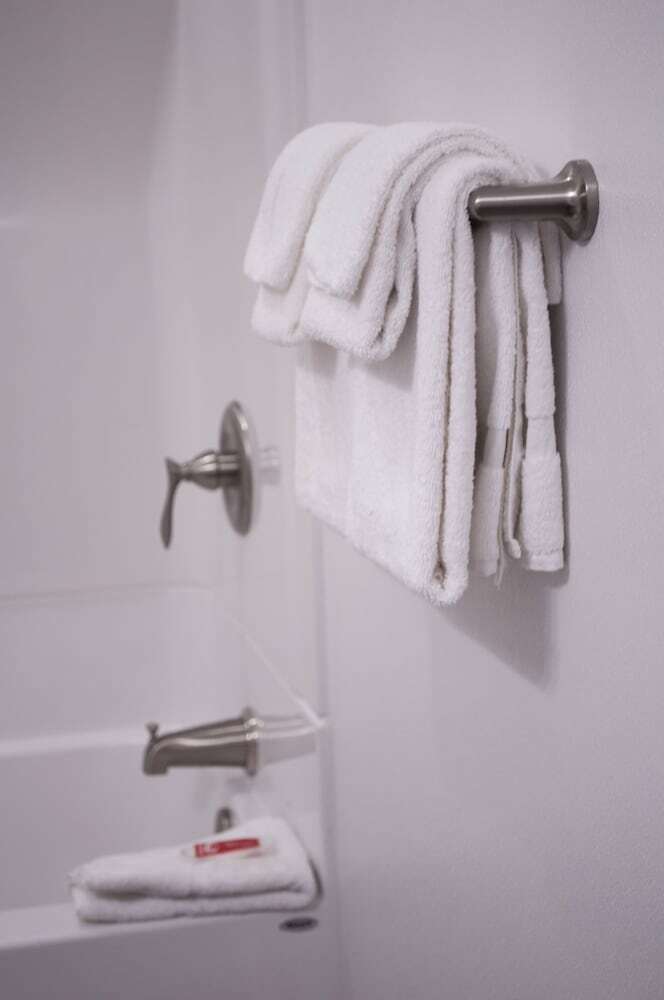 Motel Econo Lodge Inn & Suites South