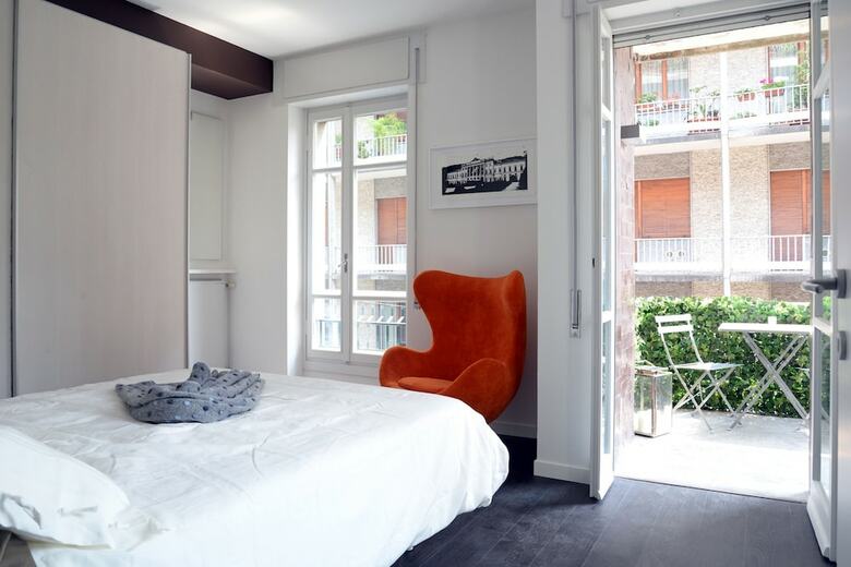 Apartamento Logicasa Art Design