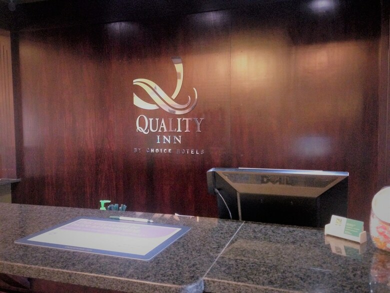 Hotel Quality Inn