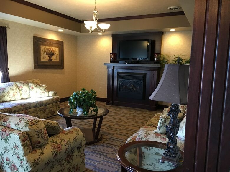 Hotel Quality Inn