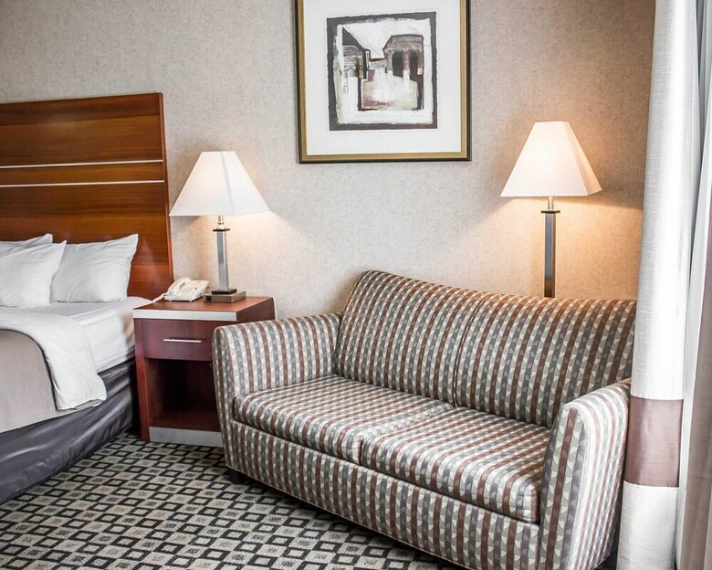 Hotel Quality Inn