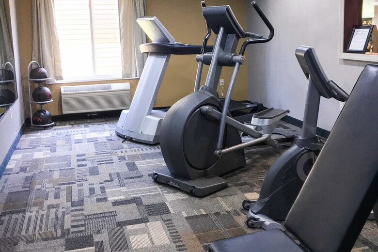 Hotel Quality Inn