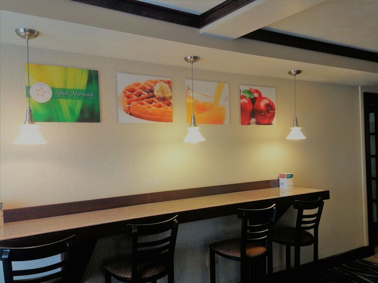 Hotel Quality Inn