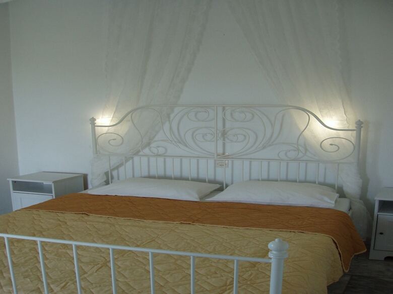 Apartamentos Villa Kavourakia