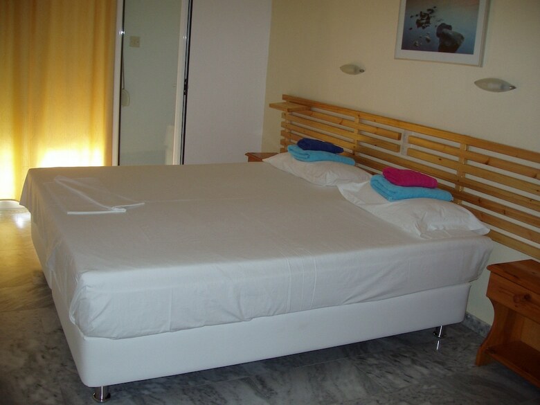 Apartamentos Villa Kavourakia