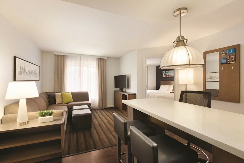 Hotel Hyatt House Miami Airport