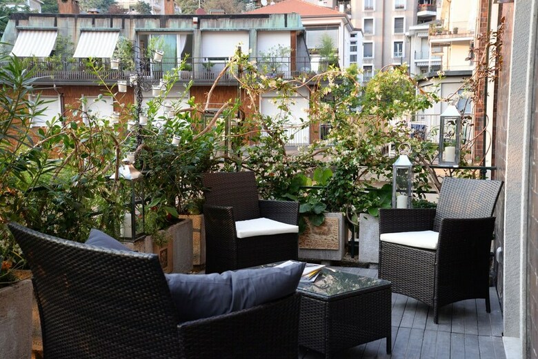 Apartamento Logicasa Style Design