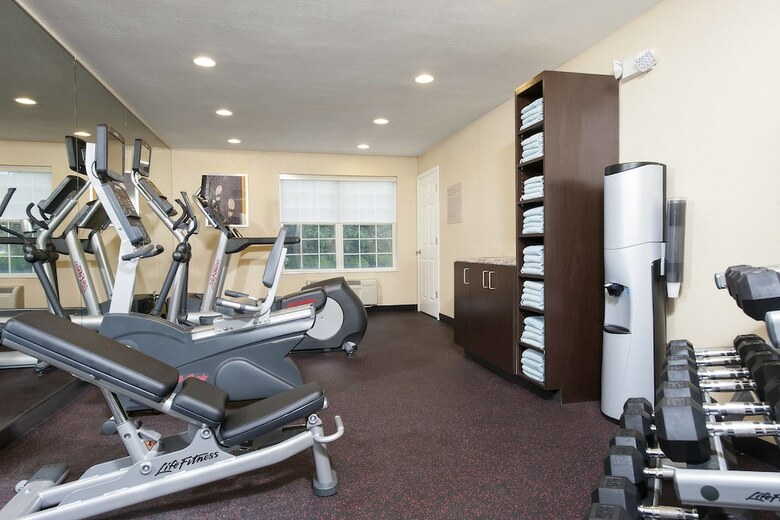 Hotel Towneplace Suites Indianapolis Keystone