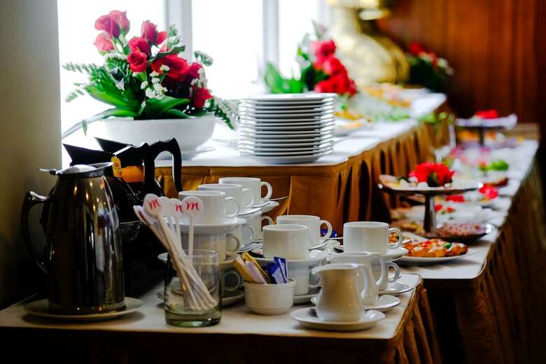 Muong Thanh Holiday Hue Hotel