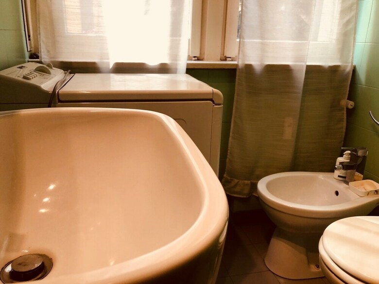 Apartamento Logicasa Fuori Le Mura