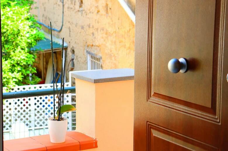 Apartamento Casa Meta Blu - Near Meta Beach