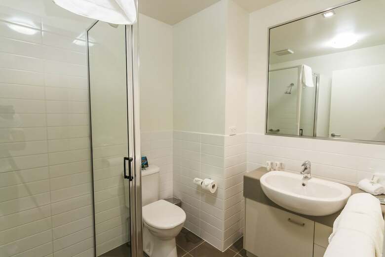 Hotel Quest Mackay