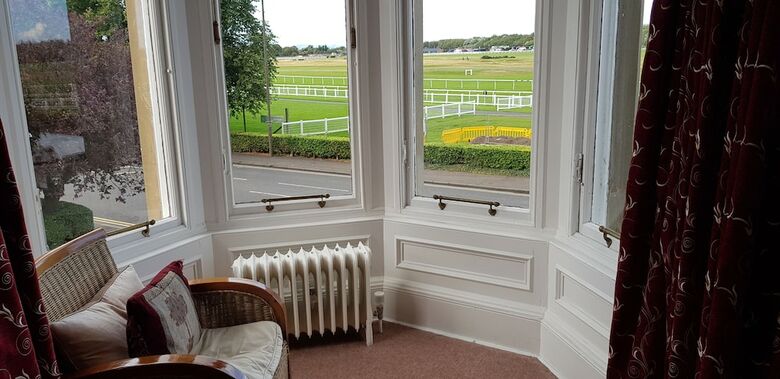 Hotel Arden House
