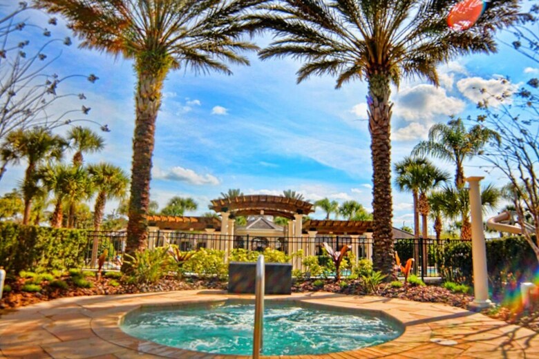 Villa Palace In Paradise