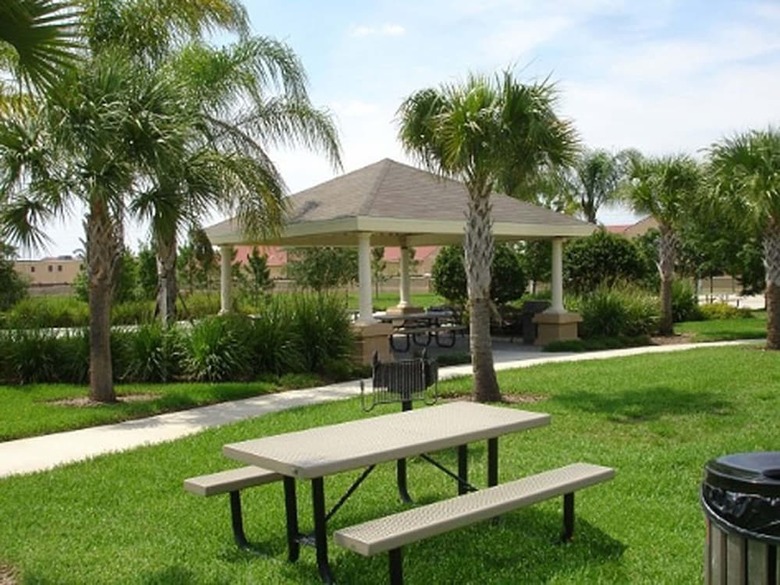 Villa Palace In Paradise