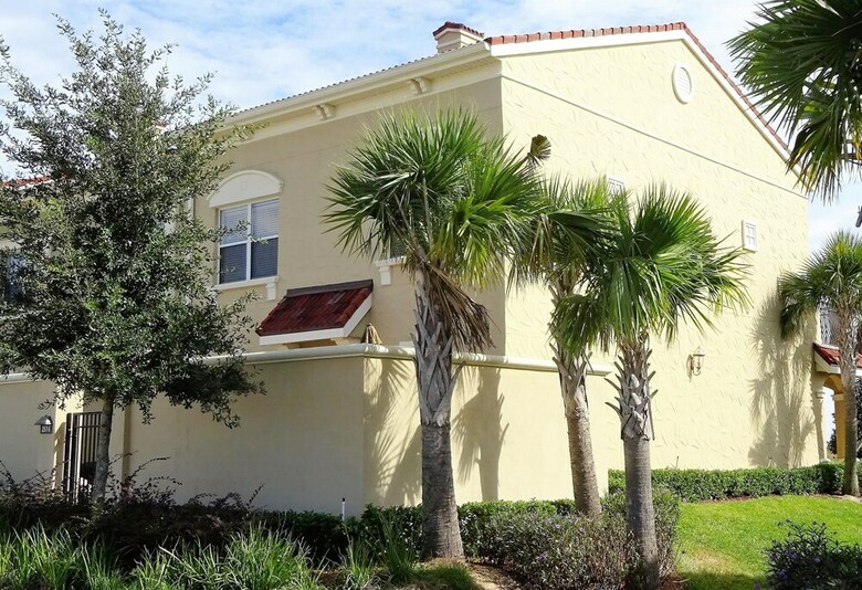 Bella Vista Villa