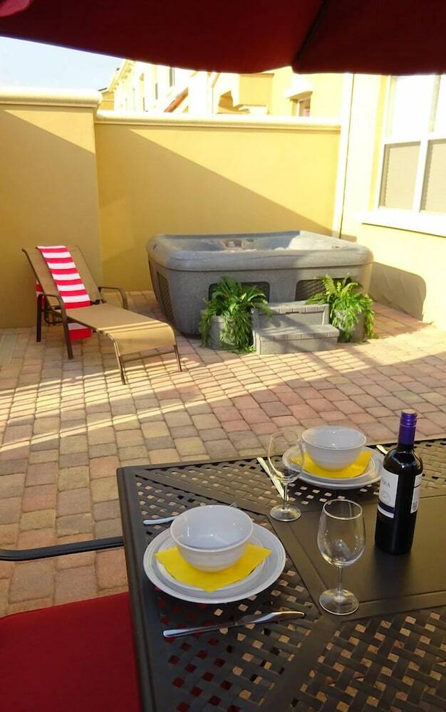 Bella Vista Villa