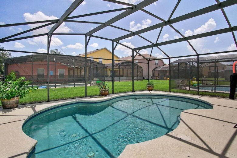 Villa Royal Ridge Retreat