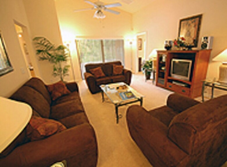 Fun Florida Villa
