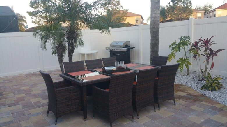 Sunseeker Villa