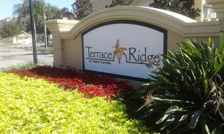 Ridge Castle