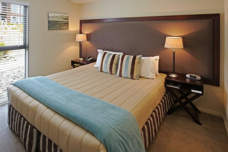 Apartamentos Peppers Bluewater Resort