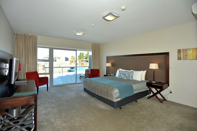 Apartamentos Peppers Bluewater Resort