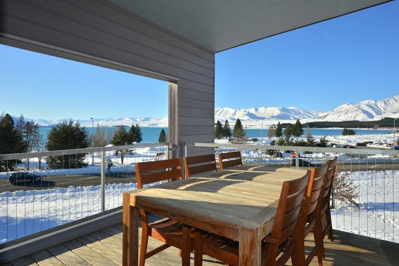 Apartamentos Peppers Bluewater Resort