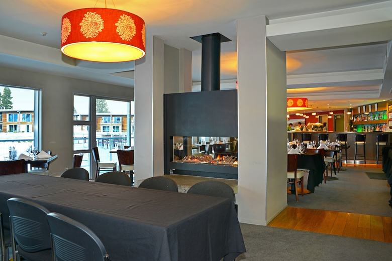 Apartamentos Peppers Bluewater Resort