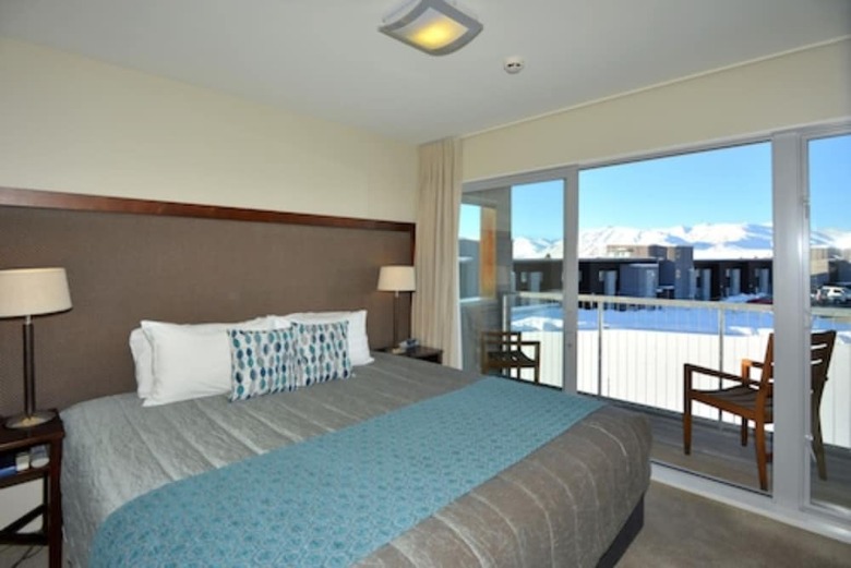 Apartamentos Peppers Bluewater Resort